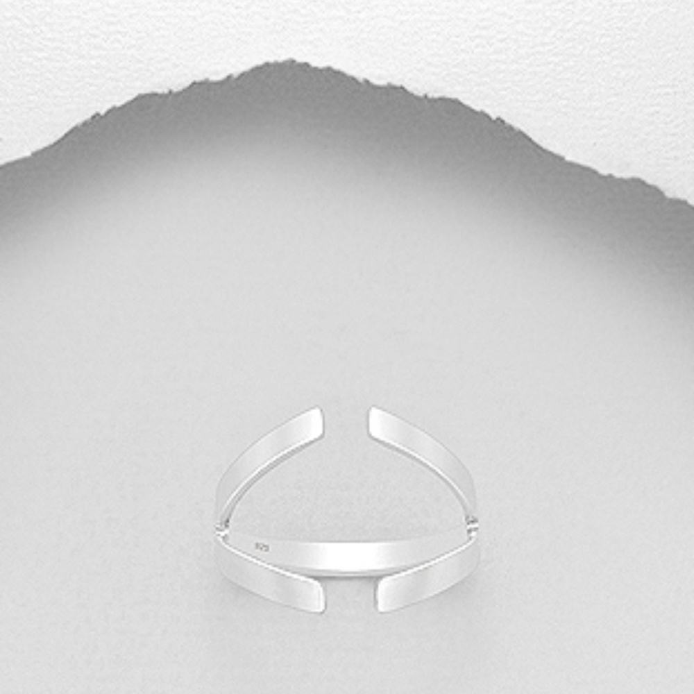 925 Sterling Silver Ring